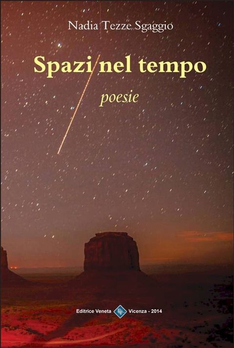 Spazi nel Tempo(Kobo/電子書)