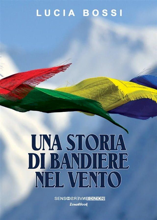  Una storia di bandiere al vento(Kobo/電子書)