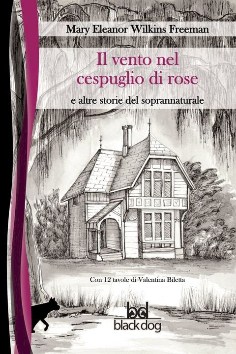 Il vento nel cespuglio di rose(Kobo/電子書)