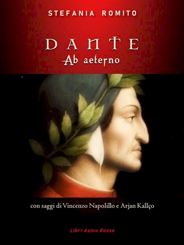  Dante Ab aeterno(Kobo/電子書)