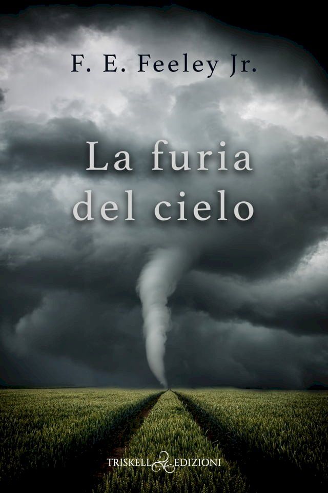  La furia del cielo(Kobo/電子書)