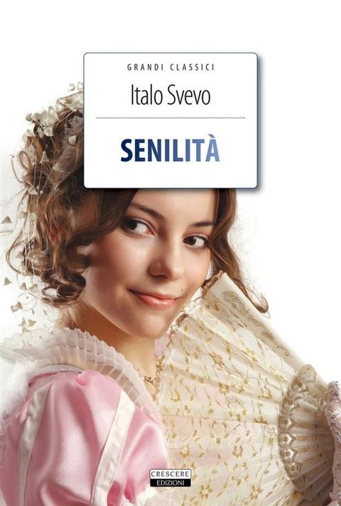 Senilità(Kobo/電子書)