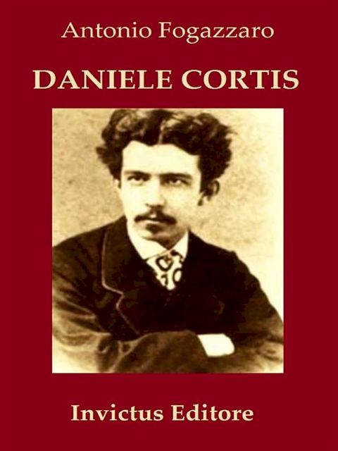 Daniele Cortis(Kobo/電子書)