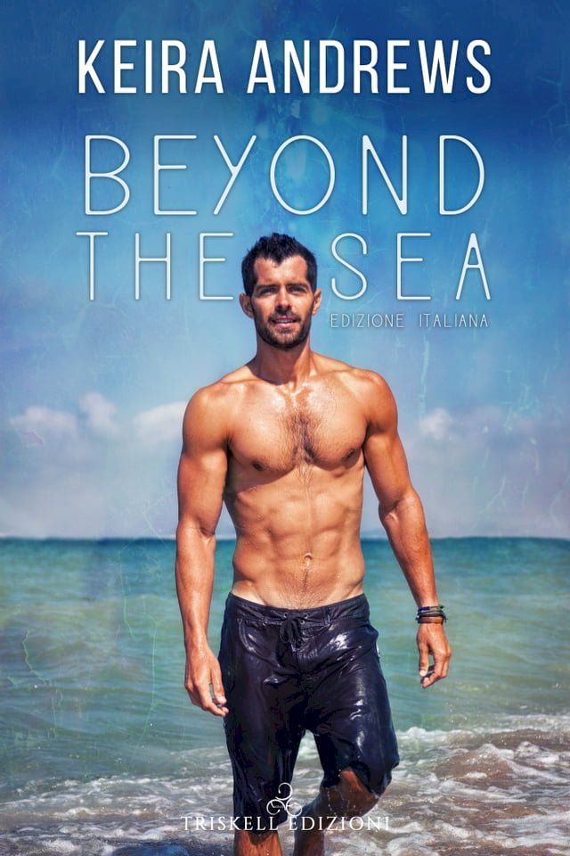  Beyond the sea (Edizione italiana)(Kobo/電子書)