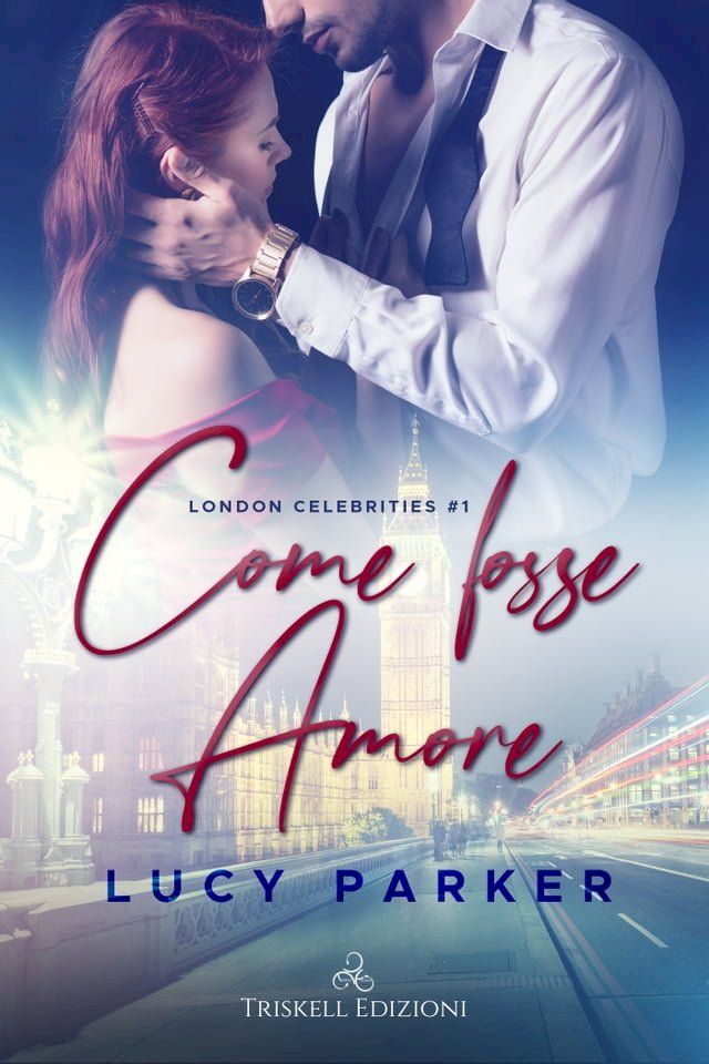  Come fosse amore(Kobo/電子書)