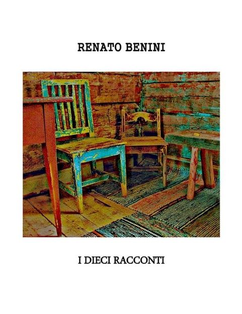 I dieci racconti(Kobo/電子書)