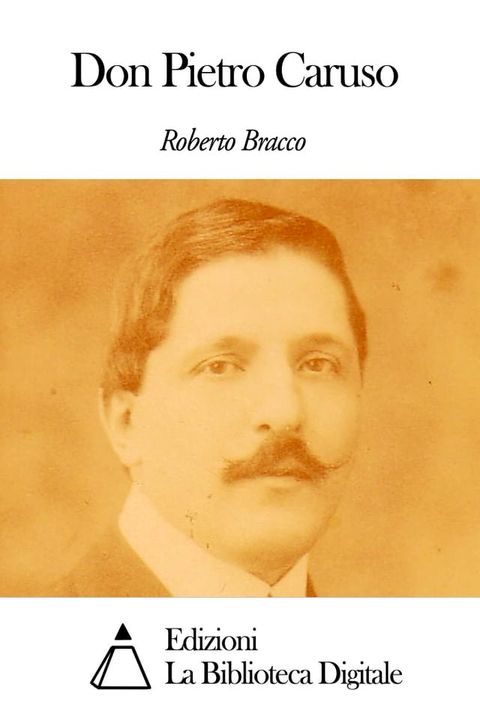 Don Pietro Caruso(Kobo/電子書)