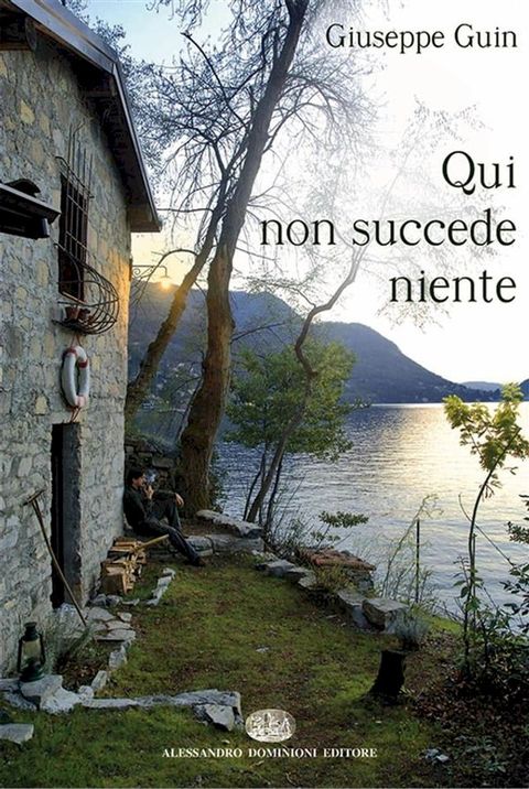 Qui non succede niente(Kobo/電子書)