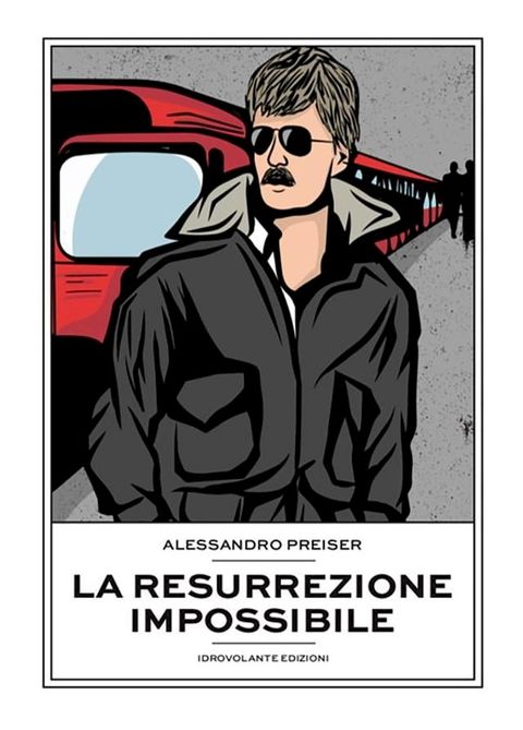 La resurrezione impossibile(Kobo/電子書)