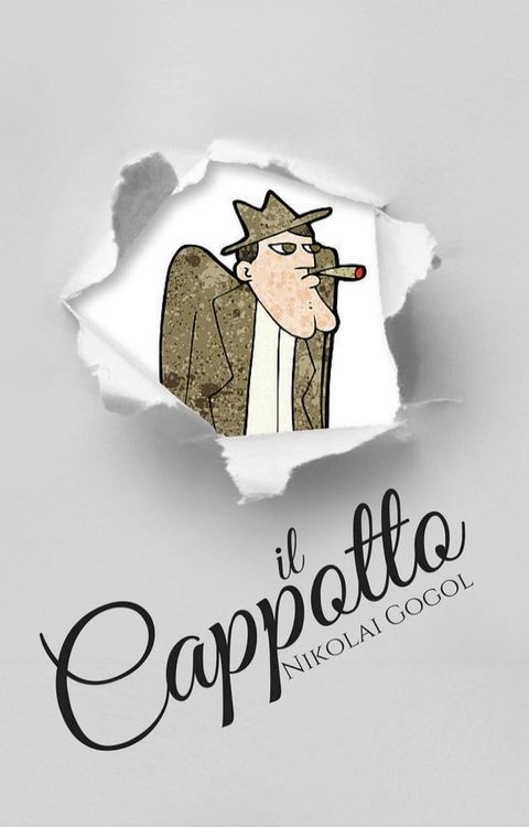 Il Cappotto(Kobo/電子書)