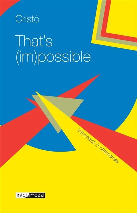 That’s (im)possible!(Kobo/電子書)