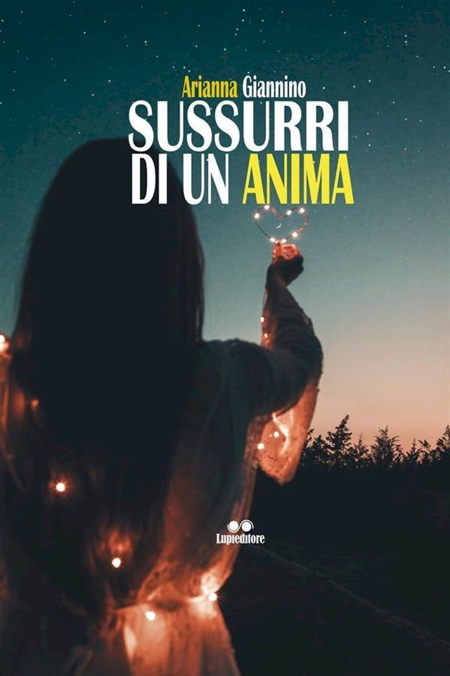  Sussurri di un anima(Kobo/電子書)