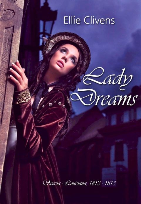 Lady Dreams(Kobo/電子書)