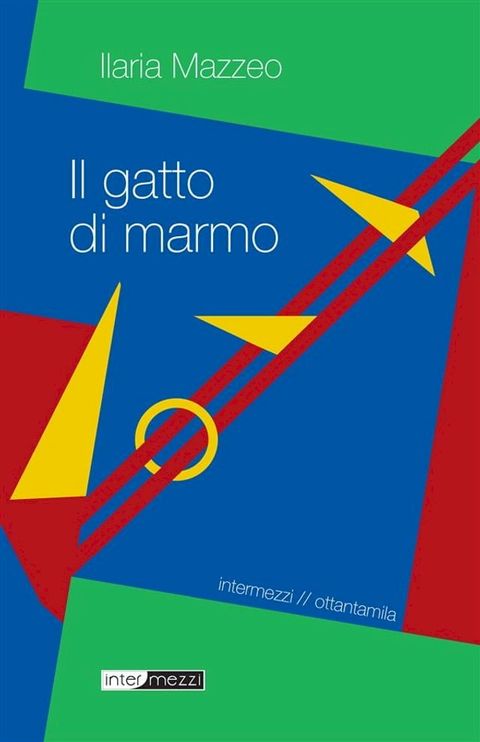 Il gatto di marmo(Kobo/電子書)