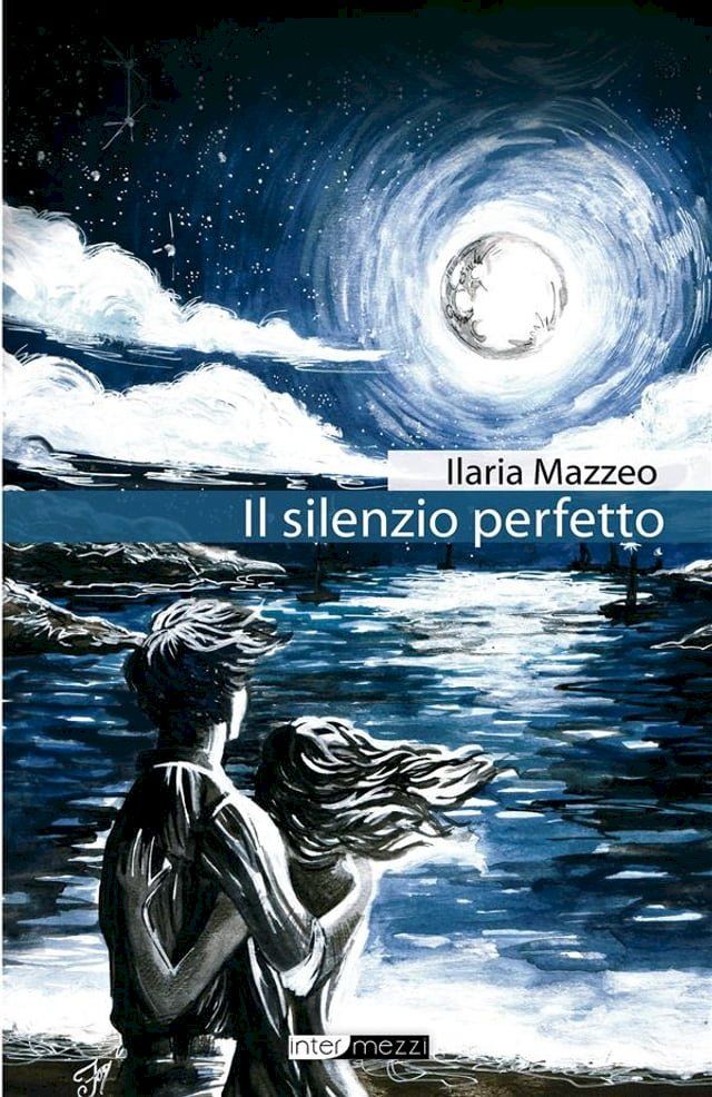  Il silenzio perfetto(Kobo/電子書)