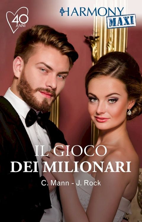 Il gioco dei milionari(Kobo/電子書)