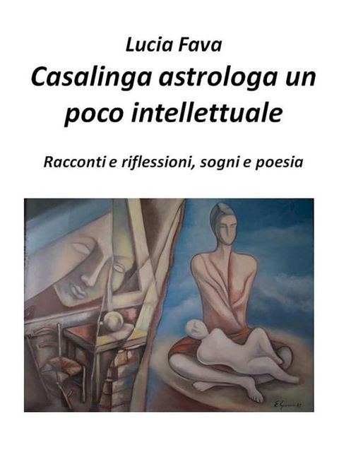 Casalinga astrologa un poco intellettuale(Kobo/電子書)