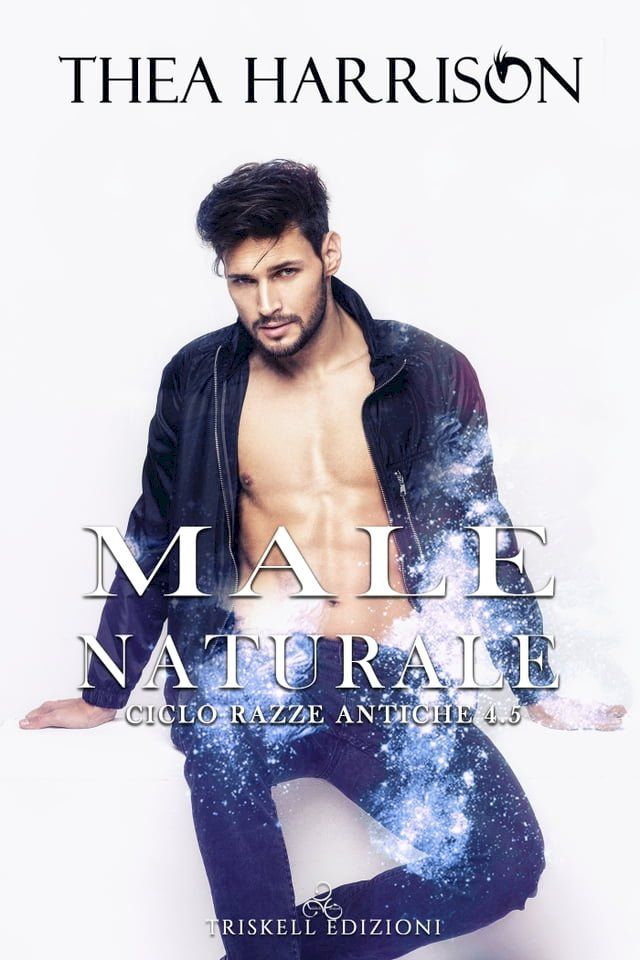  Male naturale(Kobo/電子書)