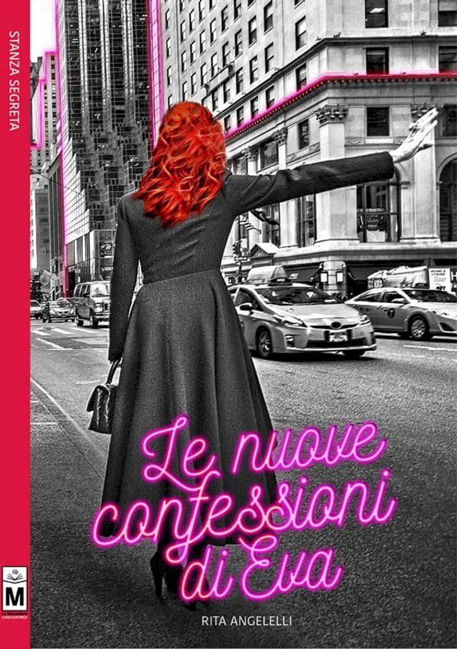  Le nuove confessioni di Eva(Kobo/電子書)