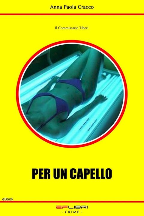 PER UN CAPELLO(Kobo/電子書)