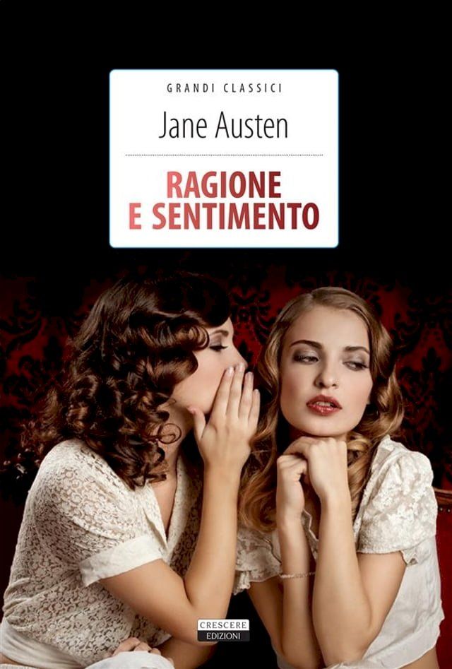  Ragione e sentimento(Kobo/電子書)