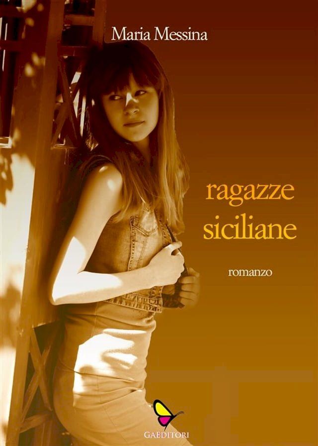  Ragazze siciliane(Kobo/電子書)