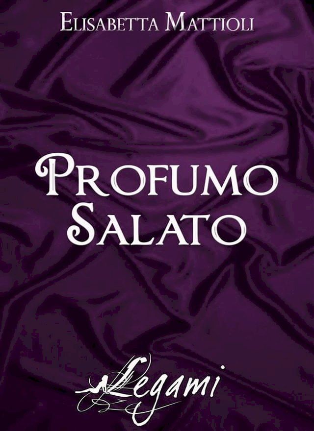  Profumo salato(Kobo/電子書)