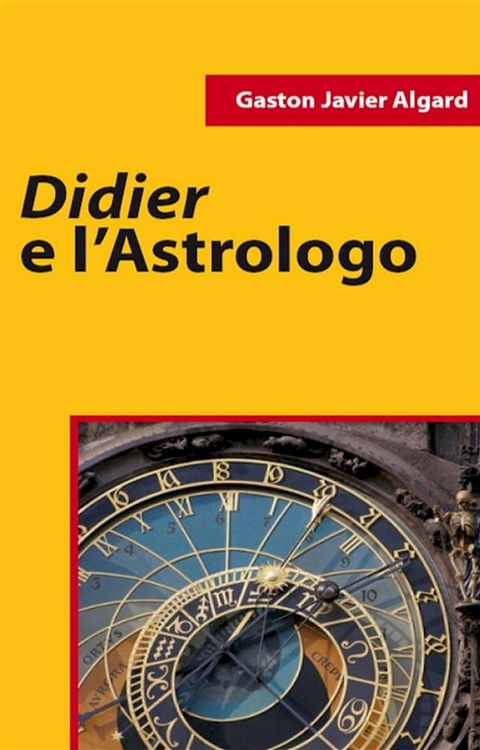 Didier E L’Astrologo(Kobo/電子書)