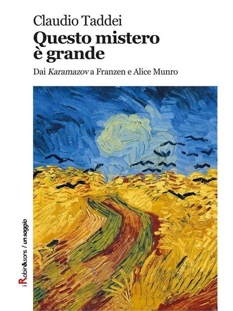 Questo mistero &egrave; grande(Kobo/電子書)