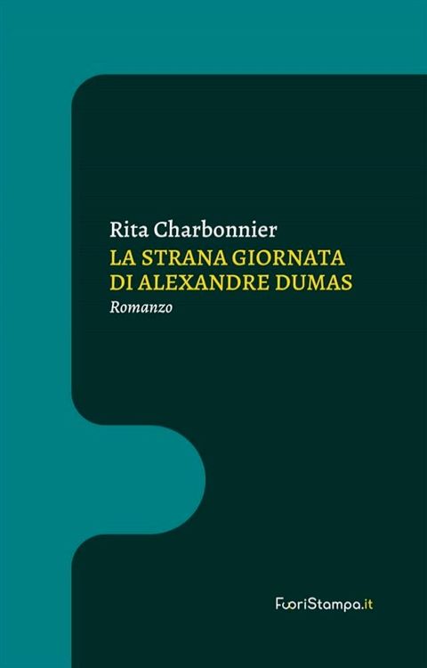 La strana giornata di Alexandre Dumas(Kobo/電子書)