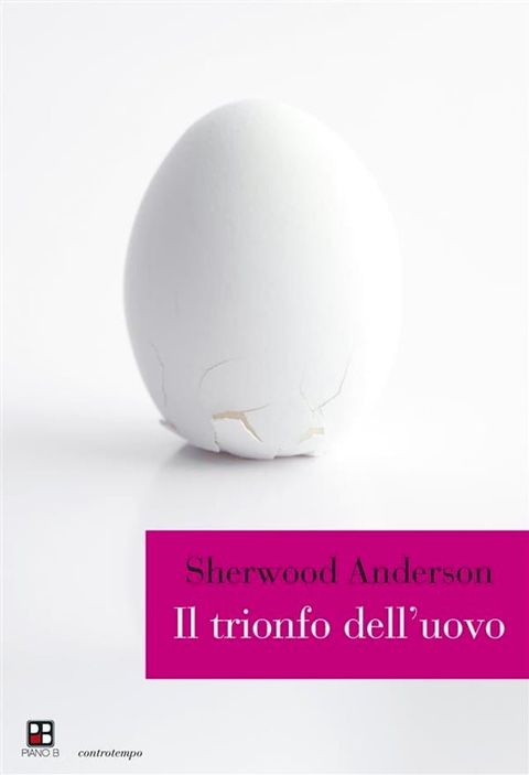 Il trionfo dell'uovo(Kobo/電子書)