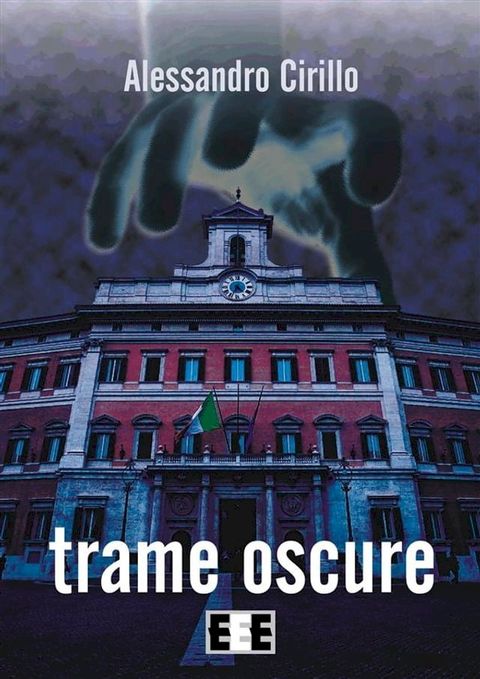 Trame oscure(Kobo/電子書)