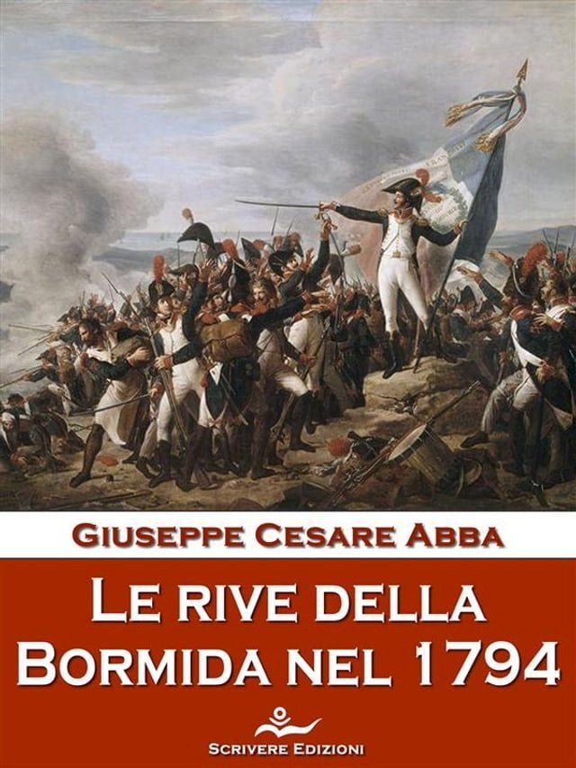  Le rive della Bormida nel 1794(Kobo/電子書)