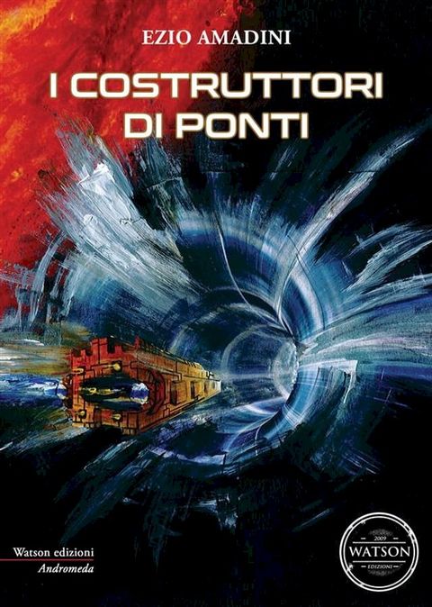 I costruttori di ponti(Kobo/電子書)