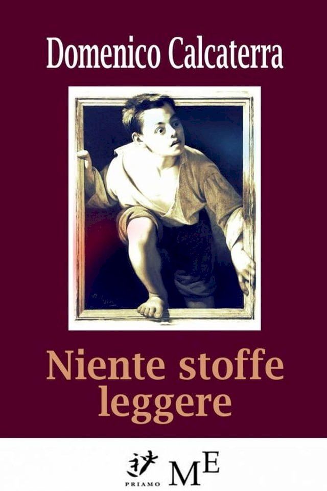  Niente stoffe leggere(Kobo/電子書)