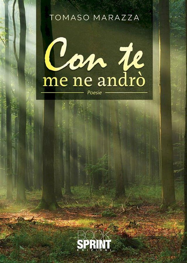  Con te me ne andrò(Kobo/電子書)