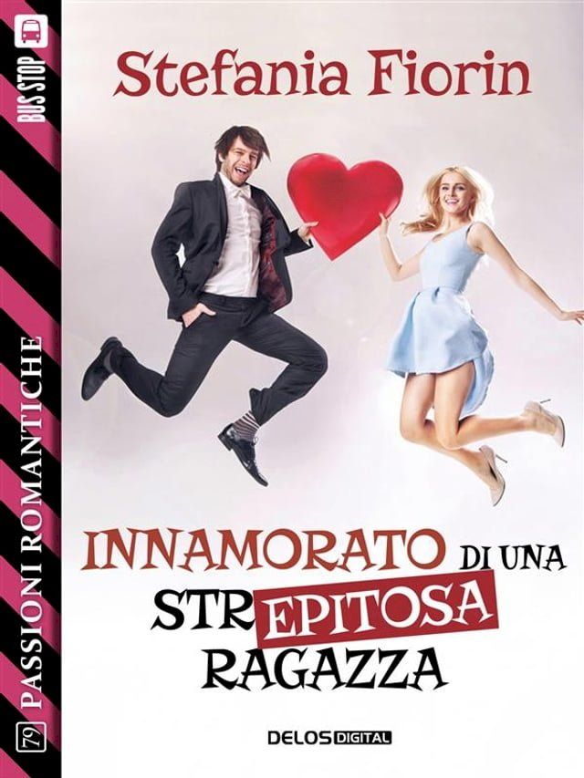  Innamorato di una str… epitosa ragazza(Kobo/電子書)