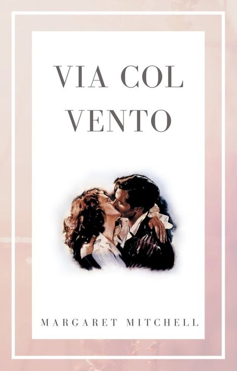 Via col vento(Kobo/電子書)