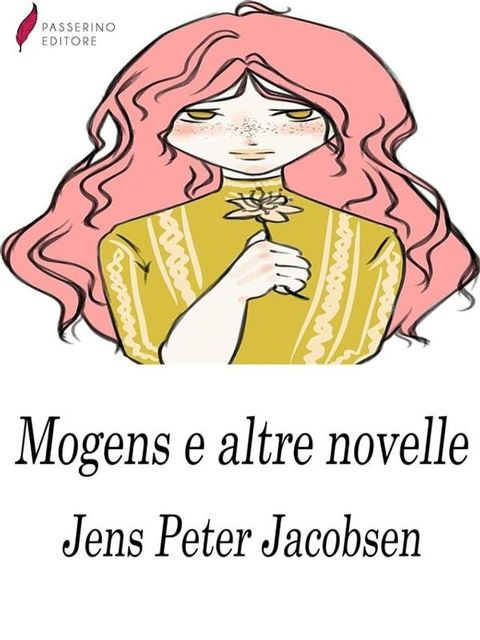 Mogens e altre novelle(Kobo/電子書)