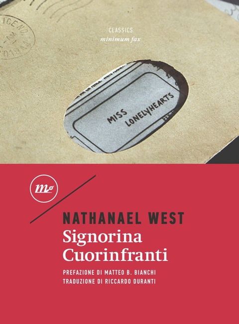 Signorina Cuorinfranti(Kobo/電子書)