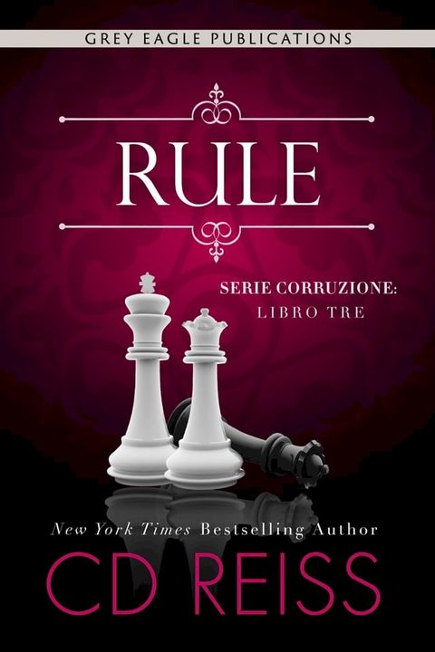 Rule(Kobo/電子書)