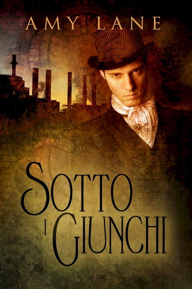  Sotto i giunchi(Kobo/電子書)