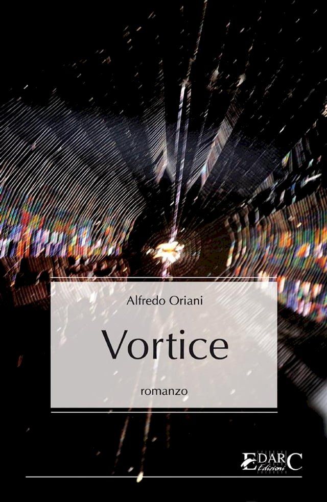  Vortice(Kobo/電子書)