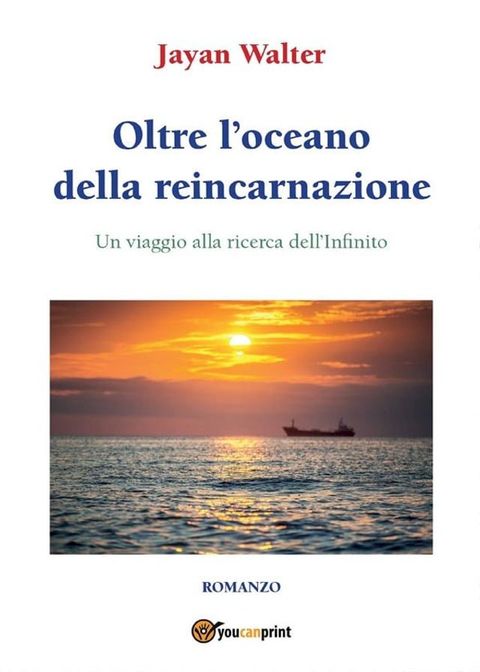 Oltre l'oceano della reincarnazione(Kobo/電子書)