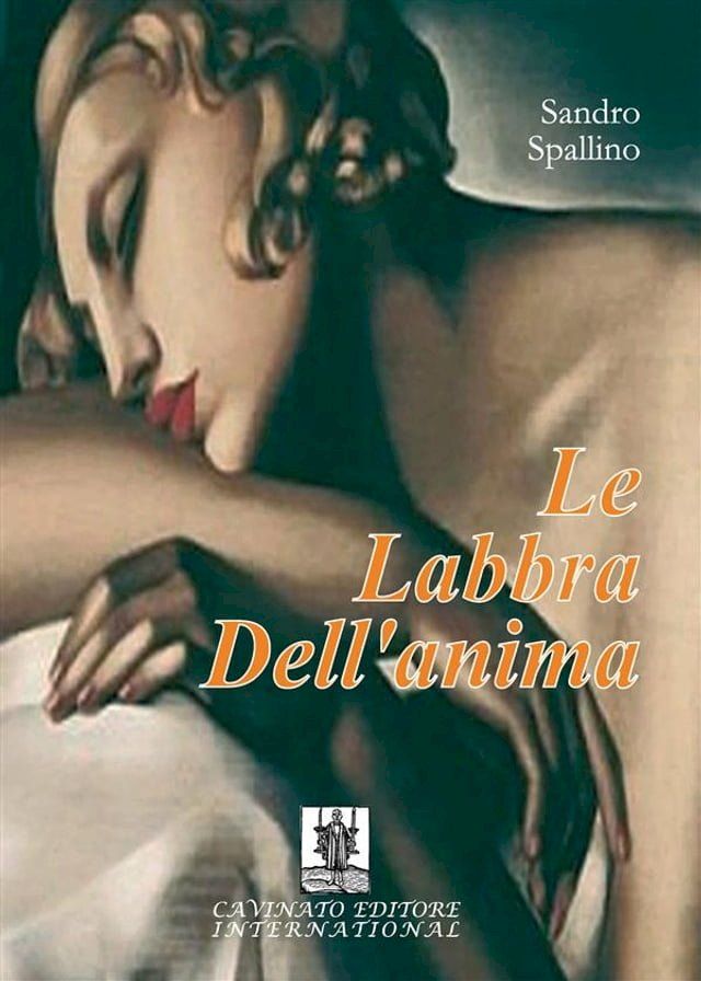  Le labbra dell'anima(Kobo/電子書)