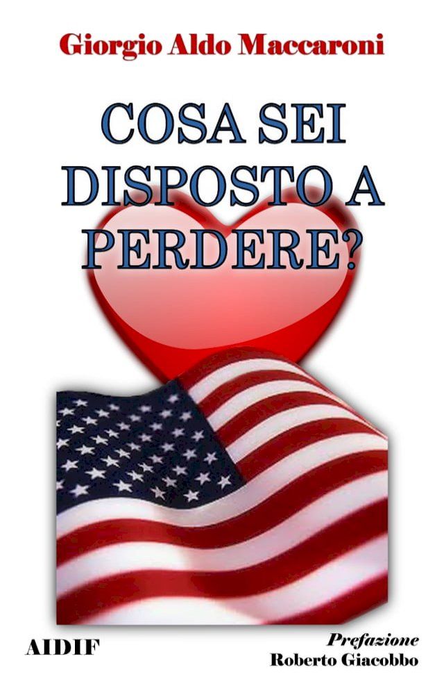  Cosa sei disposto a perdere?(Kobo/電子書)