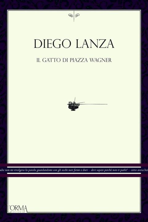 Il gatto di piazza Wagner(Kobo/電子書)