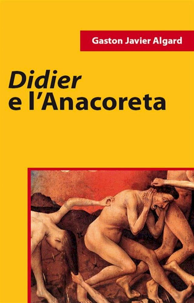  Didier E L’Anacoreta(Kobo/電子書)