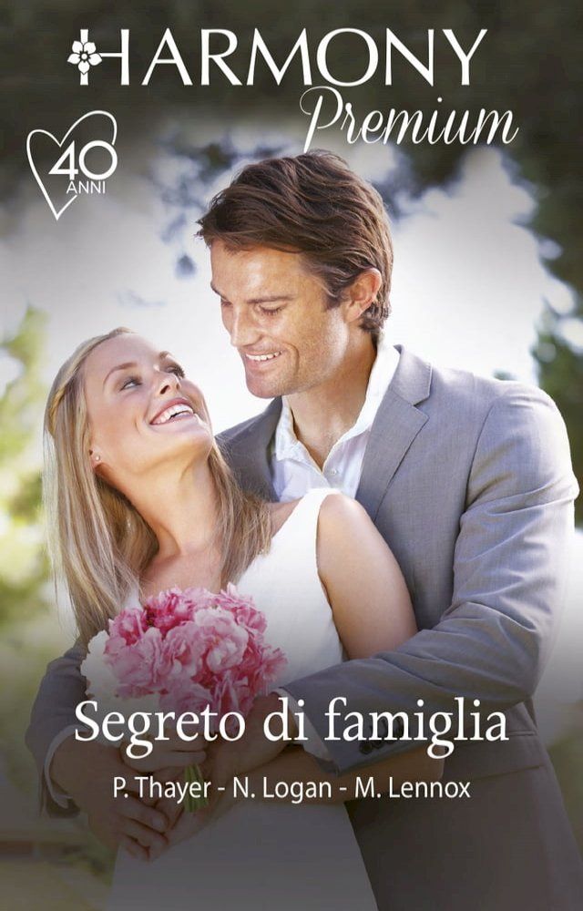  Segreto di famiglia(Kobo/電子書)