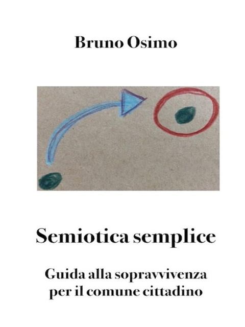 Semiotica semplice(Kobo/電子書)